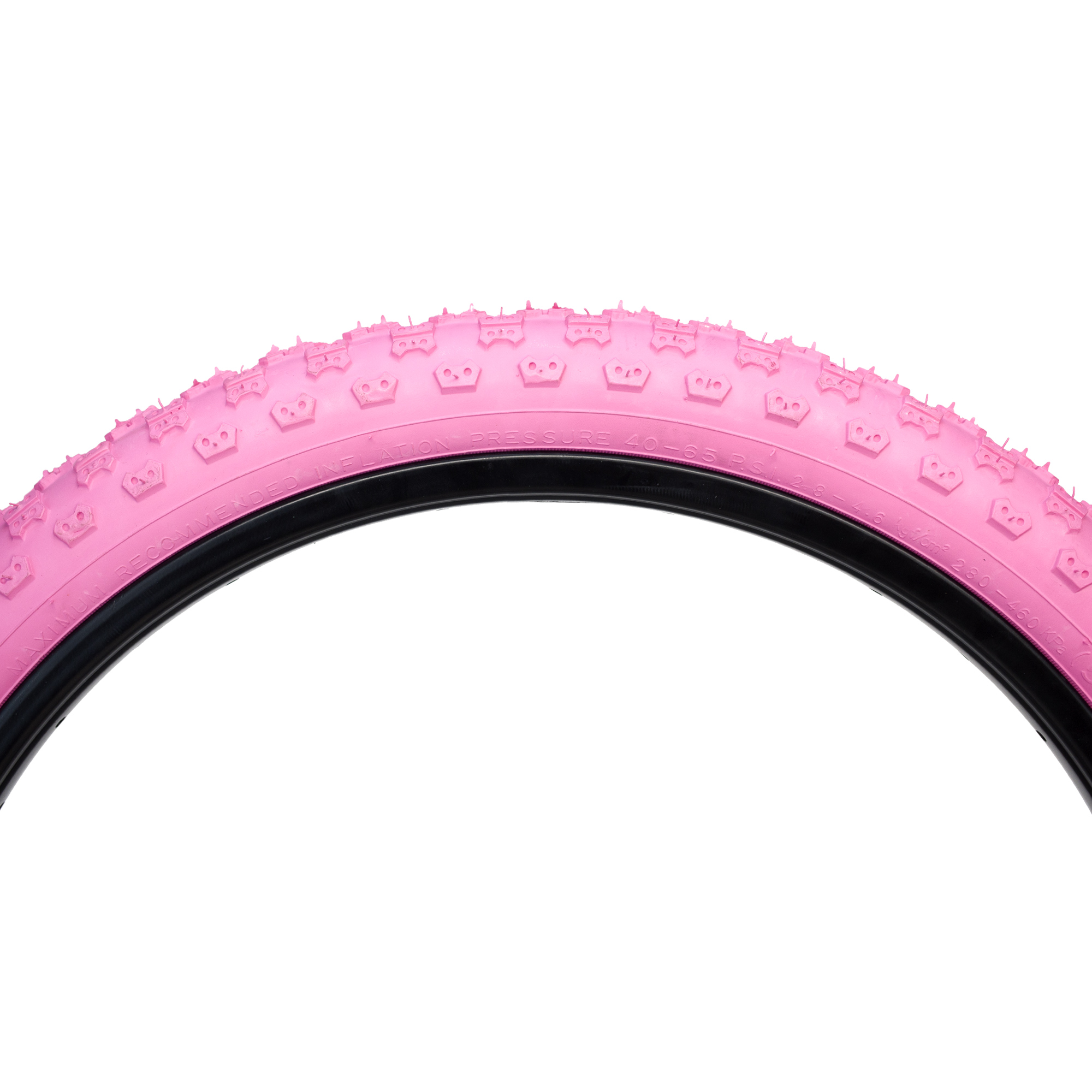 Foto 5 pulgar | Llanta para Bicicleta Infantil R20 X 2.125 Kenda K50 color Rosa