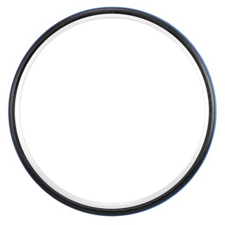 Foto 1 | Llanta para Bicicleta R27 X 1-1/4 Kenda K34 Payaso color Azul con Negro