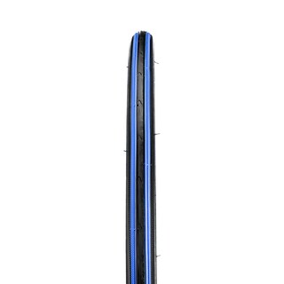 Foto 3 | Llanta para Bicicleta R27 X 1-1/4 Kenda K34 Payaso color Azul con Negro