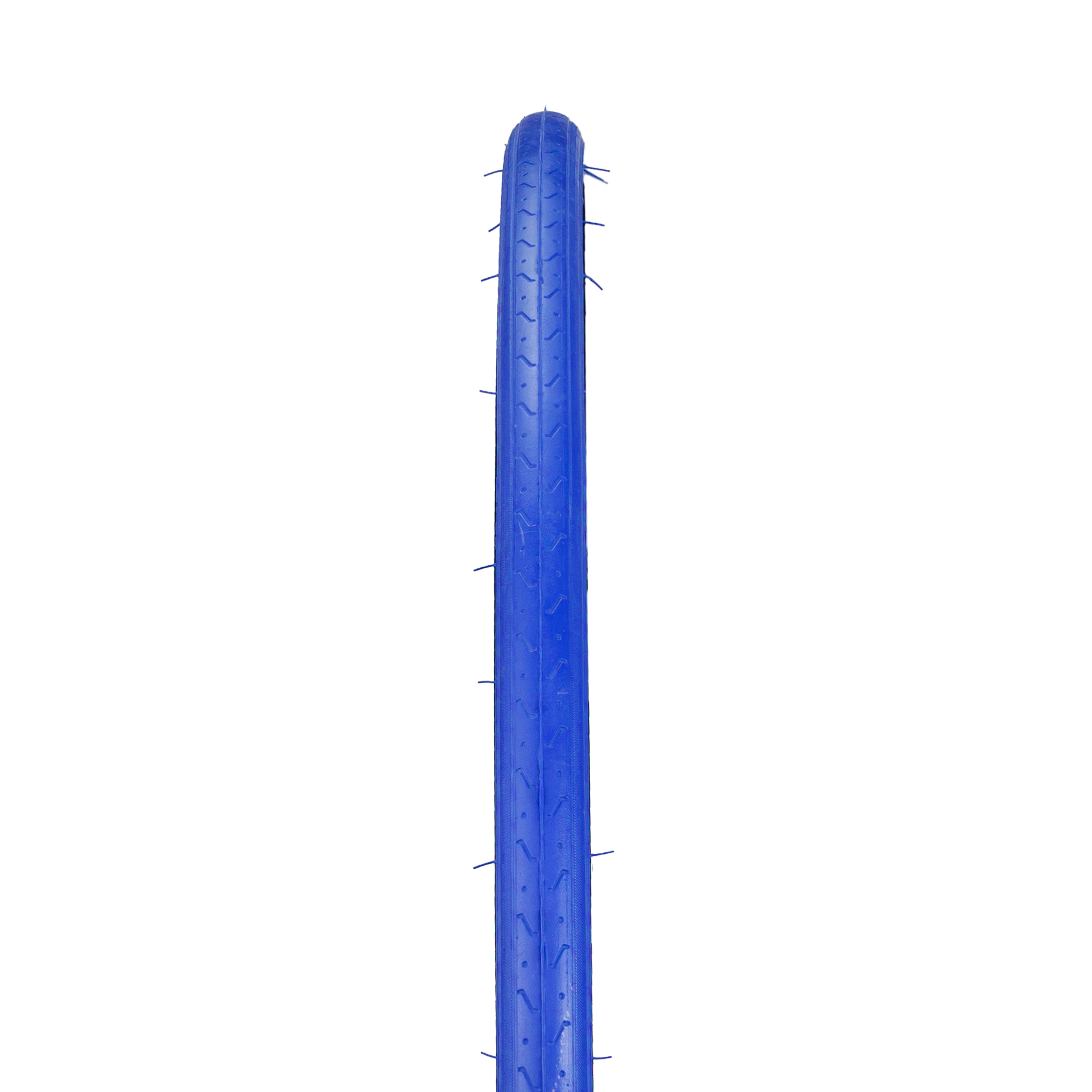 Foto 4 pulgar | Llanta Nyco para Bicicleta HY031 color Azul R700 X 23c