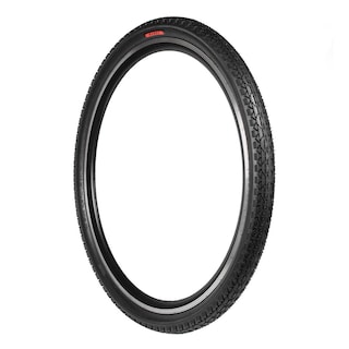 Foto 1 | Llanta para Bicicleta Wanda P123 color Negro R26 X 2.125 Tricycle FT138