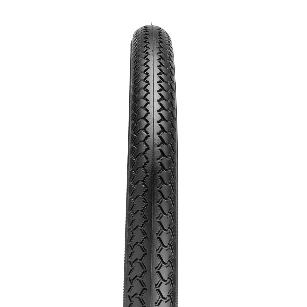 Foto 4 pulgar | Llanta para Bicicleta R24 X 1-3/8 Kenda color Negro con Cara Blanca