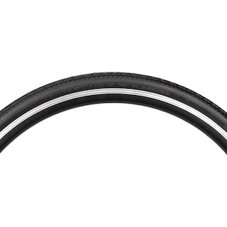 Foto 4 | Llanta para Bicicleta R700 X 38c Wanda J1024 color Negro