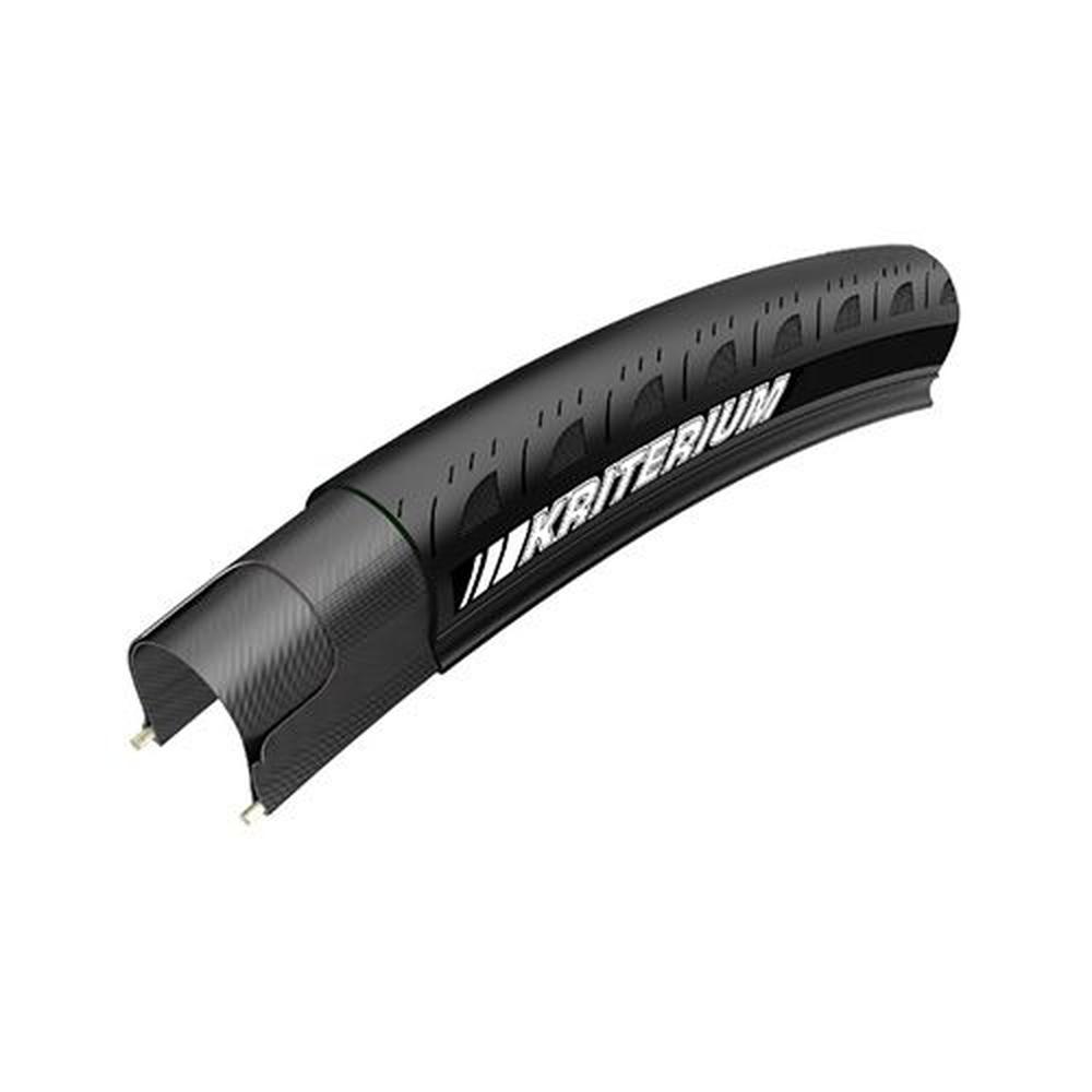 Foto 2 pulgar | Llanta para Bicicleta R700 X 25c Kenda K1018 Kriterium color Negro