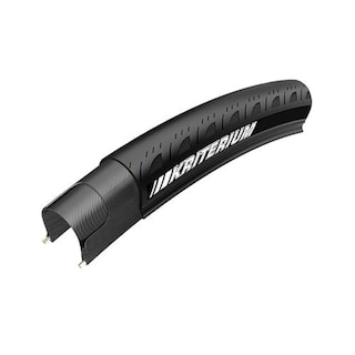 Foto 1 | Llanta para Bicicleta R700 X 25c Kenda K1018 Kriterium color Negro