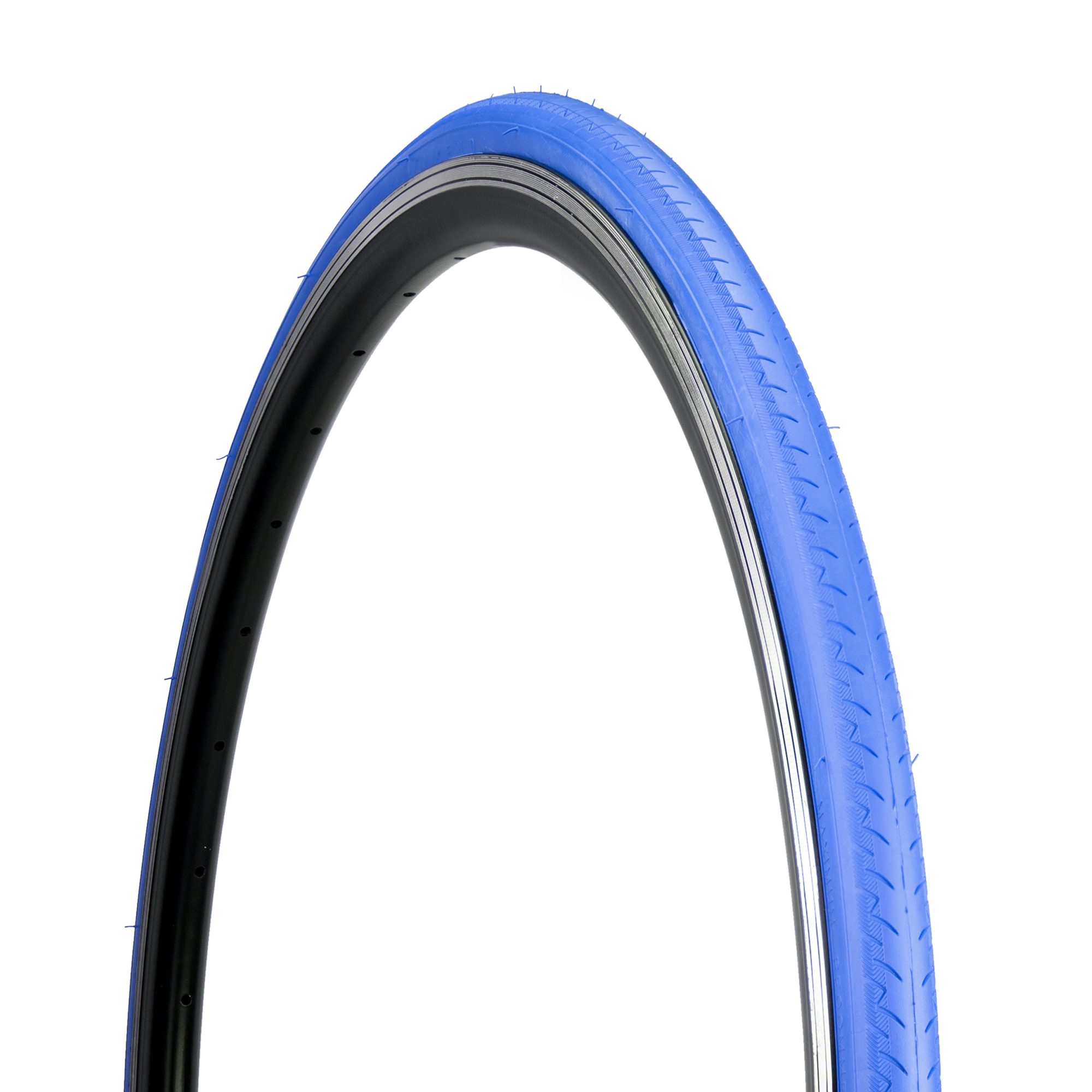 Foto 2 pulgar | Llanta para Bicicleta R700 X 23 Kenda K196 color Azul