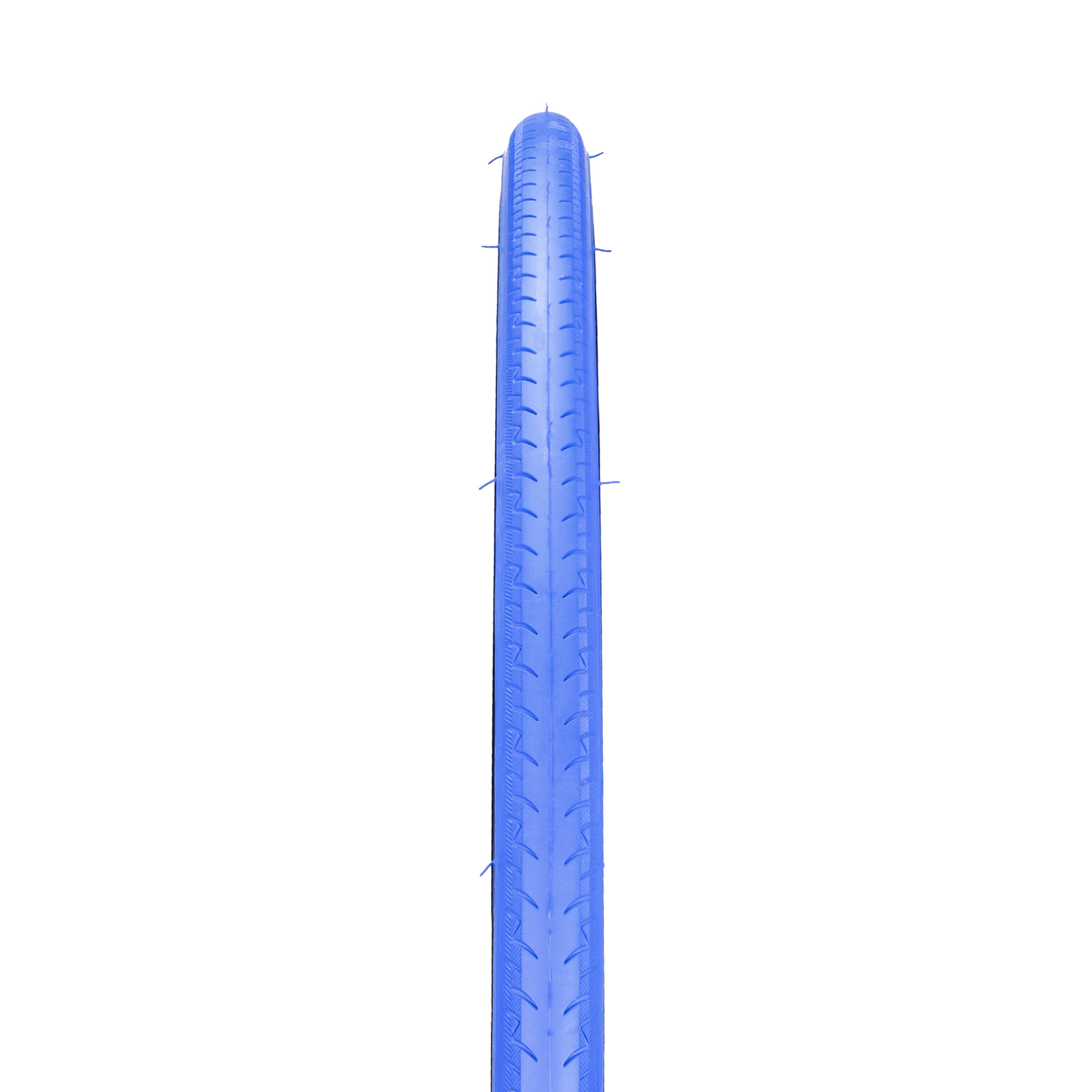 Foto 4 pulgar | Llanta para Bicicleta R700 X 23 Kenda K196 color Azul