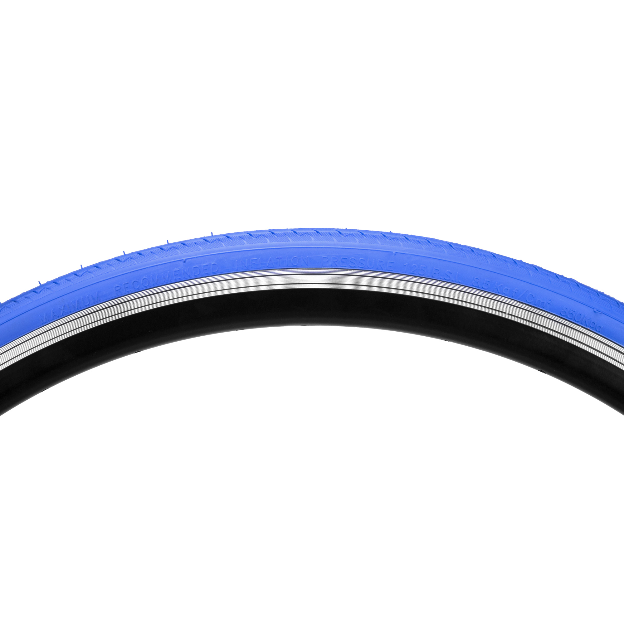Foto 5 pulgar | Llanta para Bicicleta R700 X 23 Kenda K196 color Azul