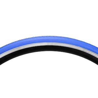 Foto 4 | Llanta para Bicicleta R700 X 23 Kenda K196 color Azul