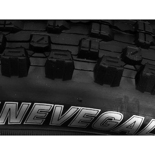 Foto 2 | Llanta para Bicicleta R26 X 2.35 Kenda K1010 Nevegal color Negro