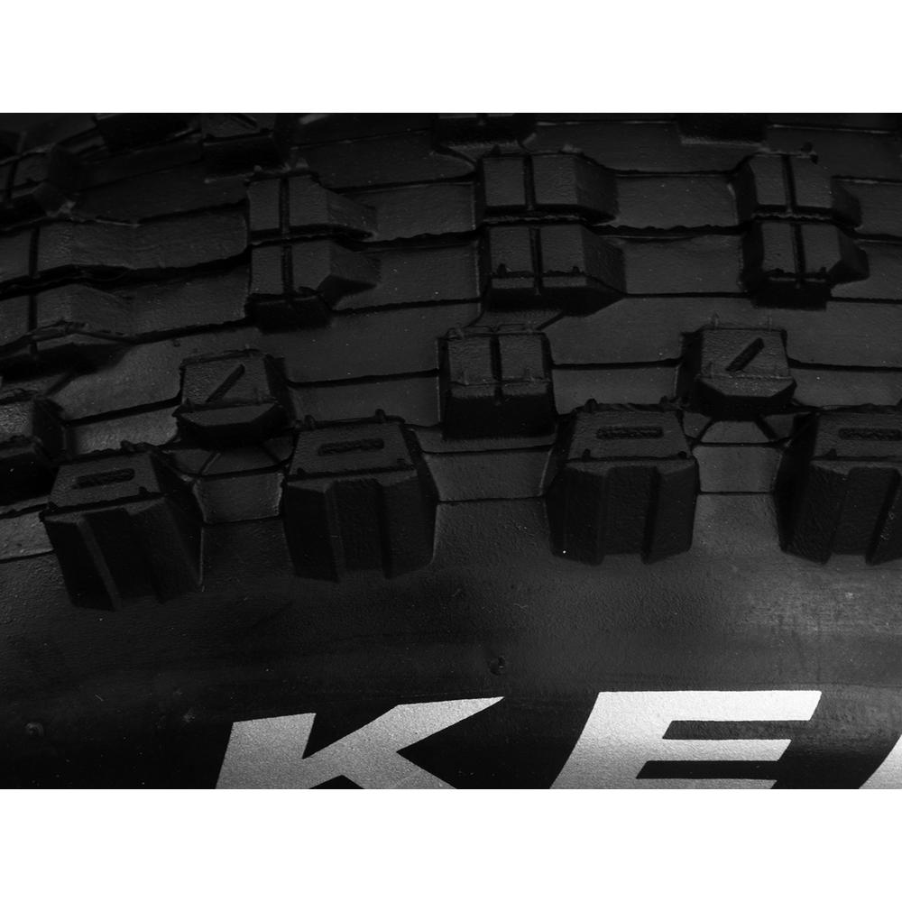 Foto 4 pulgar | Llanta para Bicicleta R26 X 2.35 Kenda K1010 Nevegal color Negro