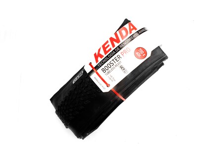 Foto 1 | Llanta para Bicicleta R700 X 40c Kenda K1227 Booster Pro color Negro