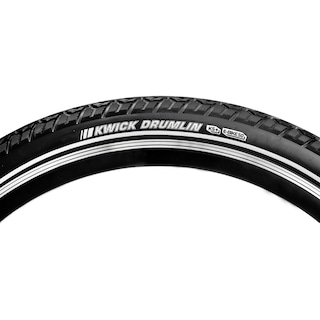 Foto 5 | Llanta para Bicicleta R27.5 X 2.0 Kenda K1216 Kwick Drumlin K-shield Plus color Negro