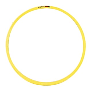 Foto 2 | Llanta para Bicicleta R700 X 23c Nyco Hy031cColor Amarillo