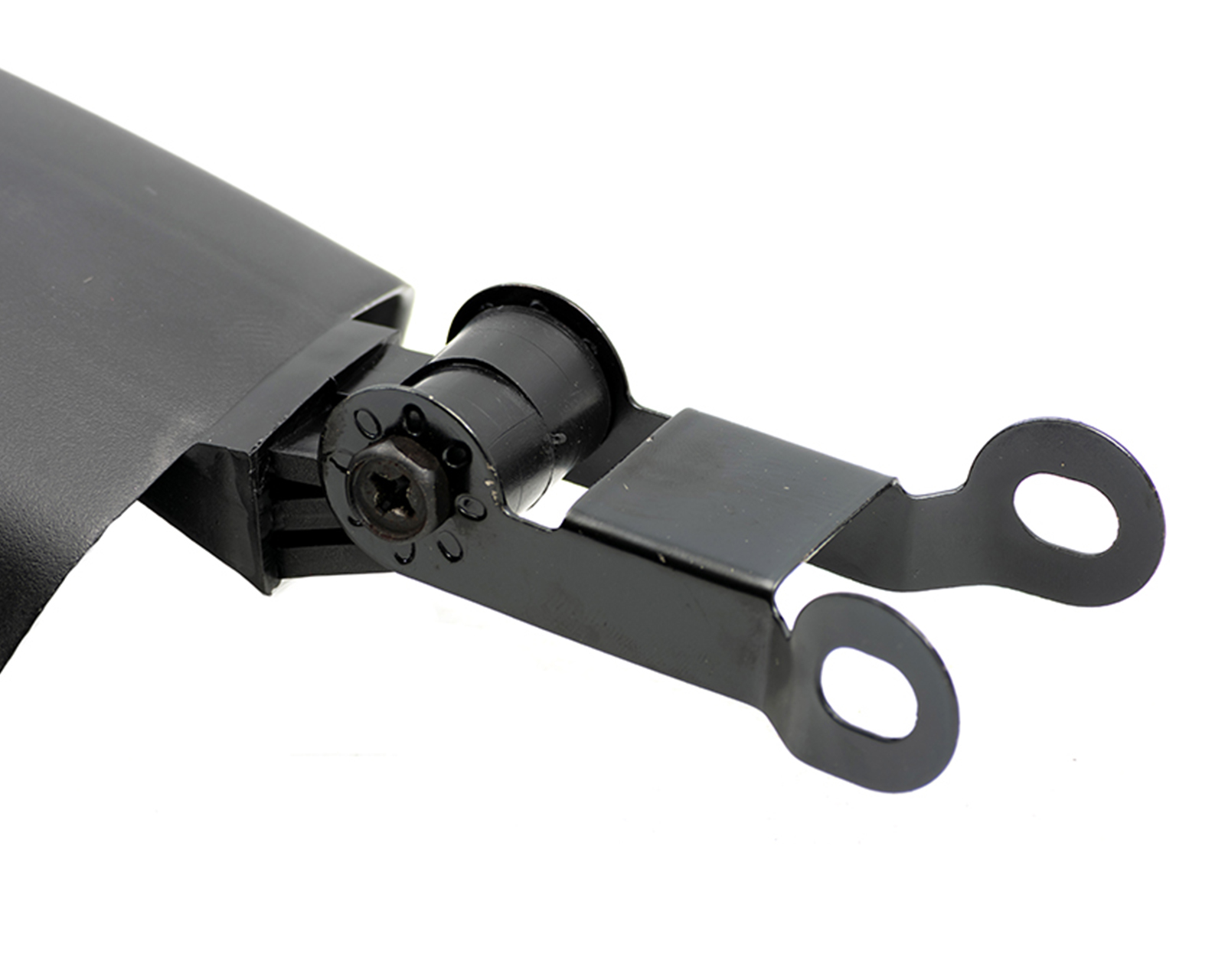 Foto 5 pulgar | Paquete 5 Pares Salpicaderas Para Bicicletas Mtb Negro R26 Pvc