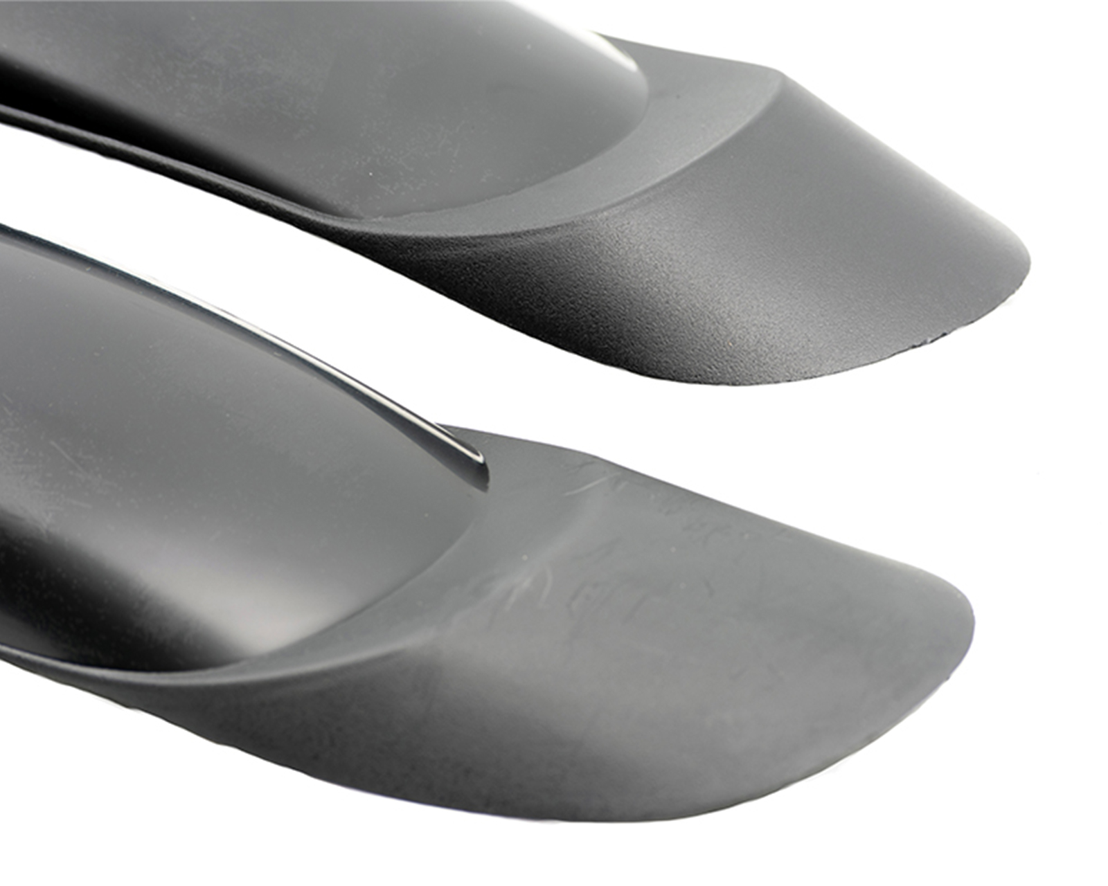 Foto 6 | Paquete 5 Pares Salpicaderas Para Bicicletas Mtb Negro R26 Pvc