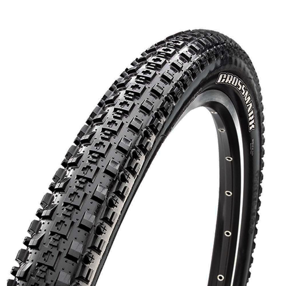 Llanta Para Bicicleta R29 X2.10 Negra 60tpi Crossmark Maxxis