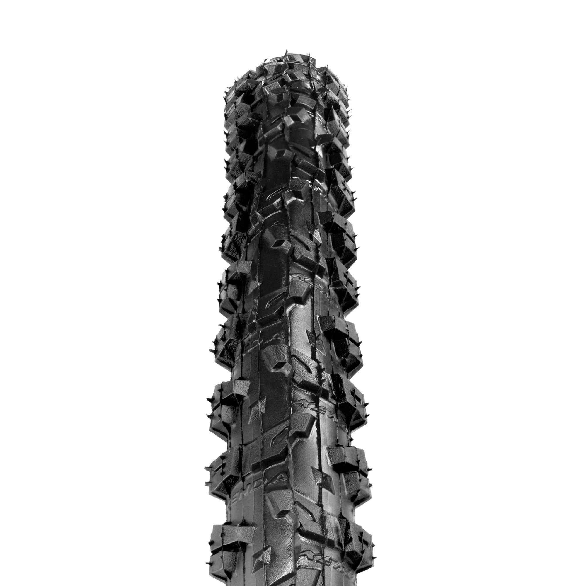 Foto 4 pulgar | Llanta para Bicicleta Kenda 26x2.10 color Negro K900