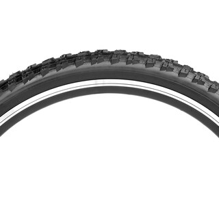 Foto 4 | Llanta para Bicicleta Kenda 26x2.10 color Negro K900