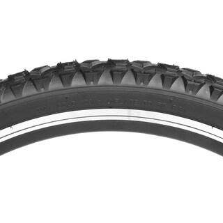 Foto 4 | Llanta Para Bicicleta 26x2.125 Negro Hy018 Nyco