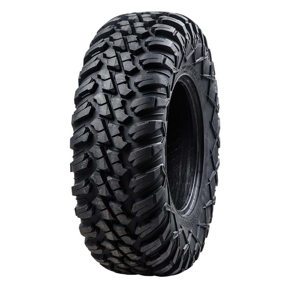 Foto 2 pulgar | Neumático Tusk Terrabite 27x9-14 Radial Para Utv/atv - Venta Internacional.