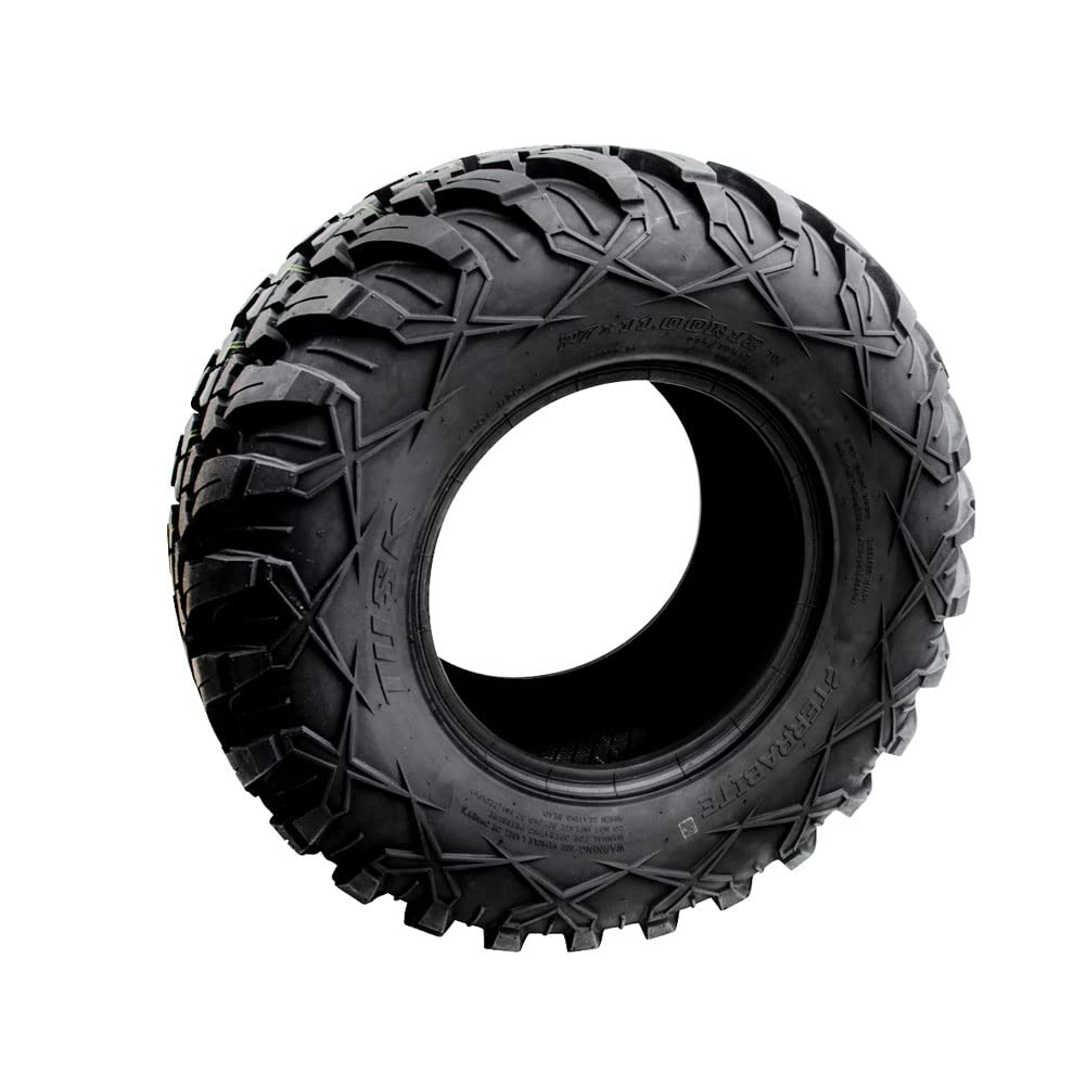 Foto 3 pulgar | Neumático Tusk Terrabite 27x9-14 Radial Para Utv/atv - Venta Internacional.