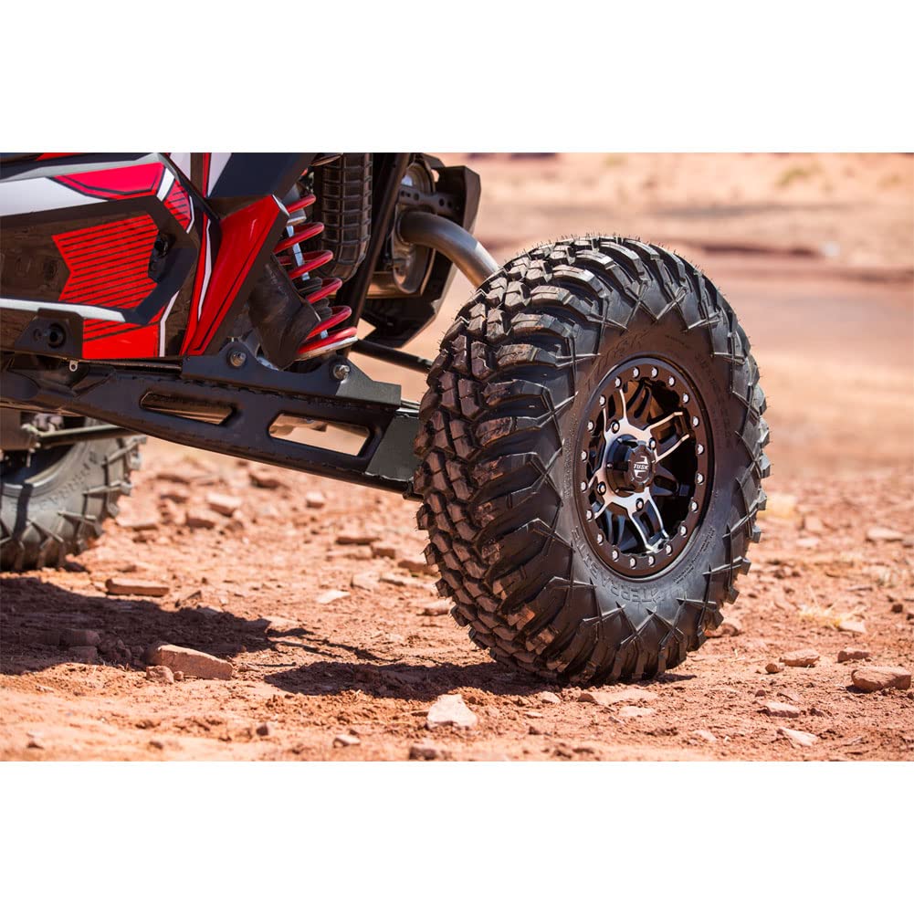 Foto 7 pulgar | Neumático Tusk Terrabite 27x9-14 Radial Para Utv/atv - Venta Internacional.