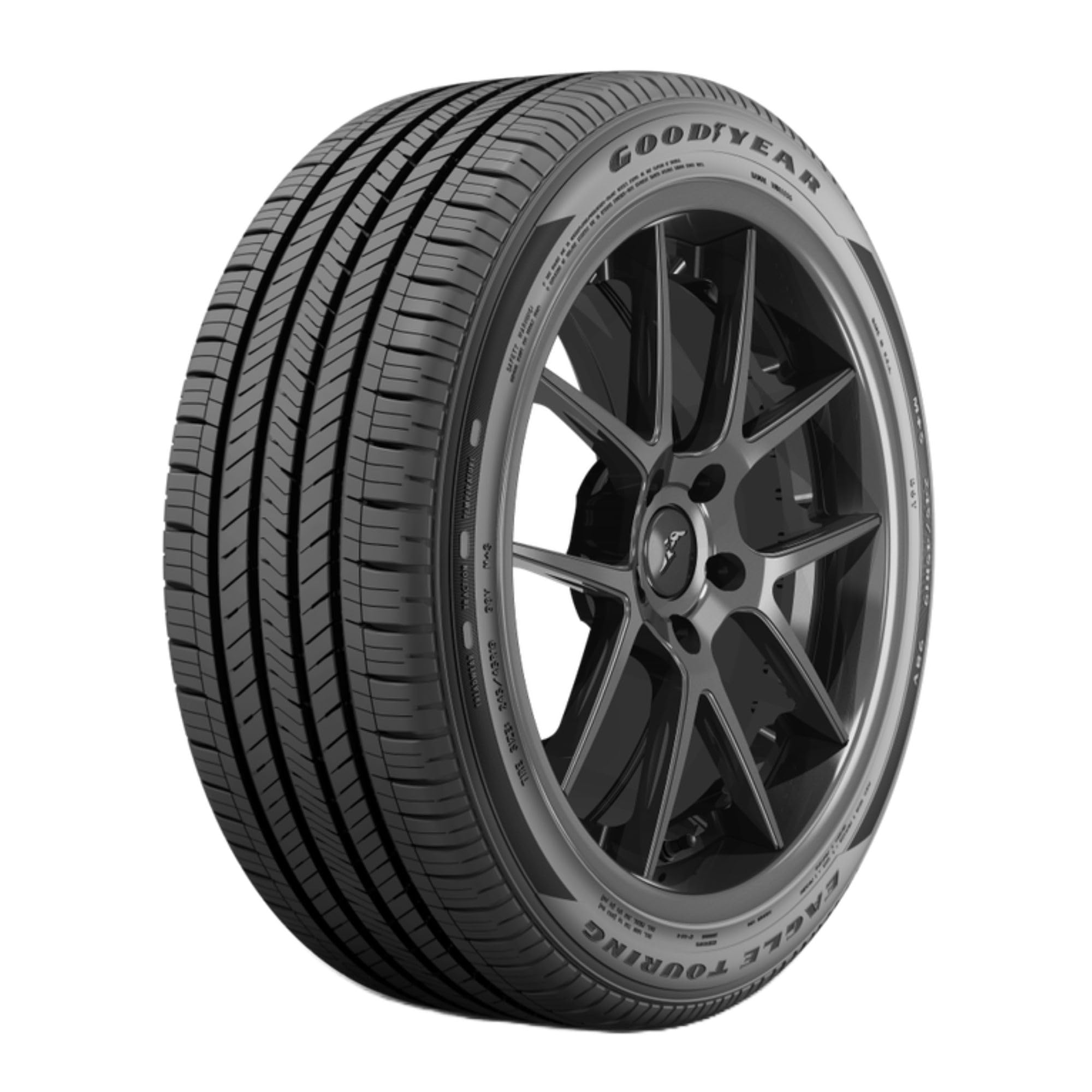 Foto 2 pulgar | Neumático Goodyear Eagle 285/45r22 114h Touring Para Todas Las Estaciones - Venta Internacional.