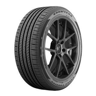 Foto 1 | Neumático Goodyear Eagle 285/45r22 114h Touring Para Todas Las Estaciones - Venta Internacional.