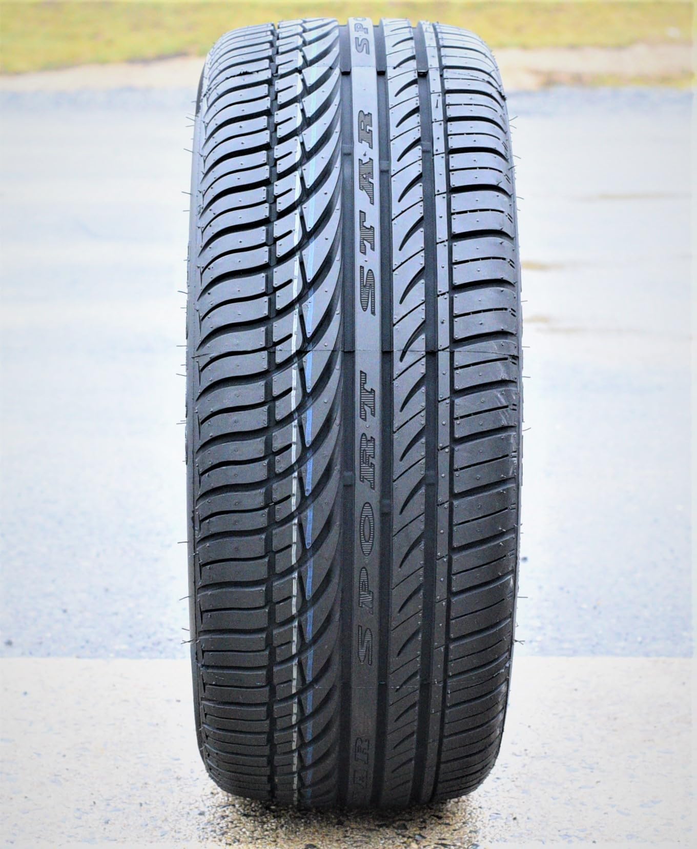 Foto 6 pulgar | Neumático Fullway Hp108 De Alto Rendimiento 215/45r17 Para Todas Las Estaciones - Venta Internacional.