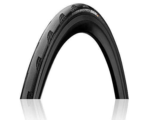 Foto 4 pulgar | Neumáticos Continental Grand Prix 5000 Road Race 700x30c Negros - Venta Internacional.