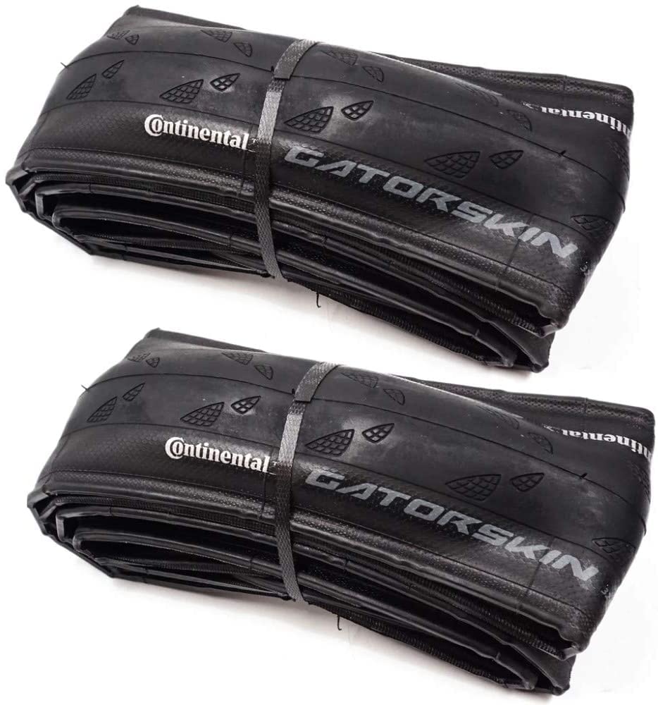 Foto 2 pulgar | Neumáticos Continental Gatorskin Black Edition 700 x 32 2 Piezas - Venta Internacional