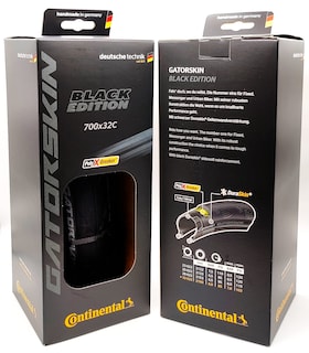 Foto 3 | Neumáticos Continental Gatorskin Black Edition 700 x 32 2 Piezas - Venta Internacional
