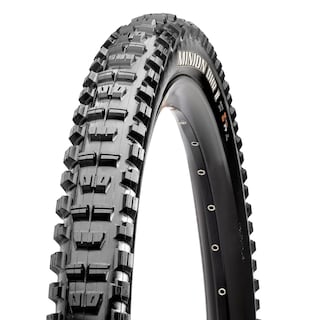Foto 1 | Neumático Maxxis Minion Dhr Ii E25 24x2.30 Tubeless Para Bicicleta Eléctrica - Venta Internacional.