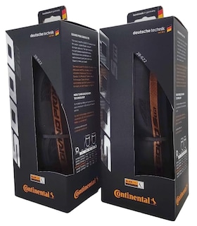 Foto 1 | Neumáticos Continental Grand Prix 5000 S Tr 700x28 Sin Cámara X2 - Venta Internacional.