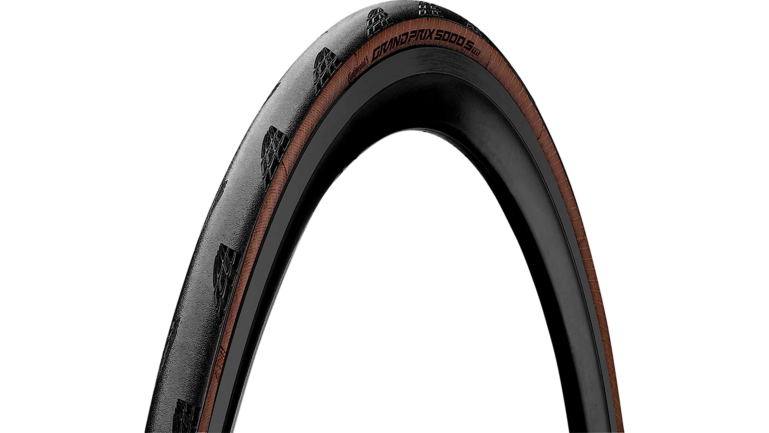 Foto 4 pulgar | Neumáticos Continental Grand Prix 5000 S Tr 700x28 Sin Cámara X2 - Venta Internacional.