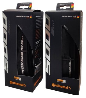Foto 1 | Neumáticos Continental Grand Prix 5000 S Tr 700x28 Sin Cámara X2 - Venta Internacional.