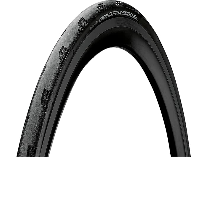 Foto 4 pulgar | Neumáticos Continental Grand Prix 5000 S Tr 700x28 Sin Cámara X2 - Venta Internacional.