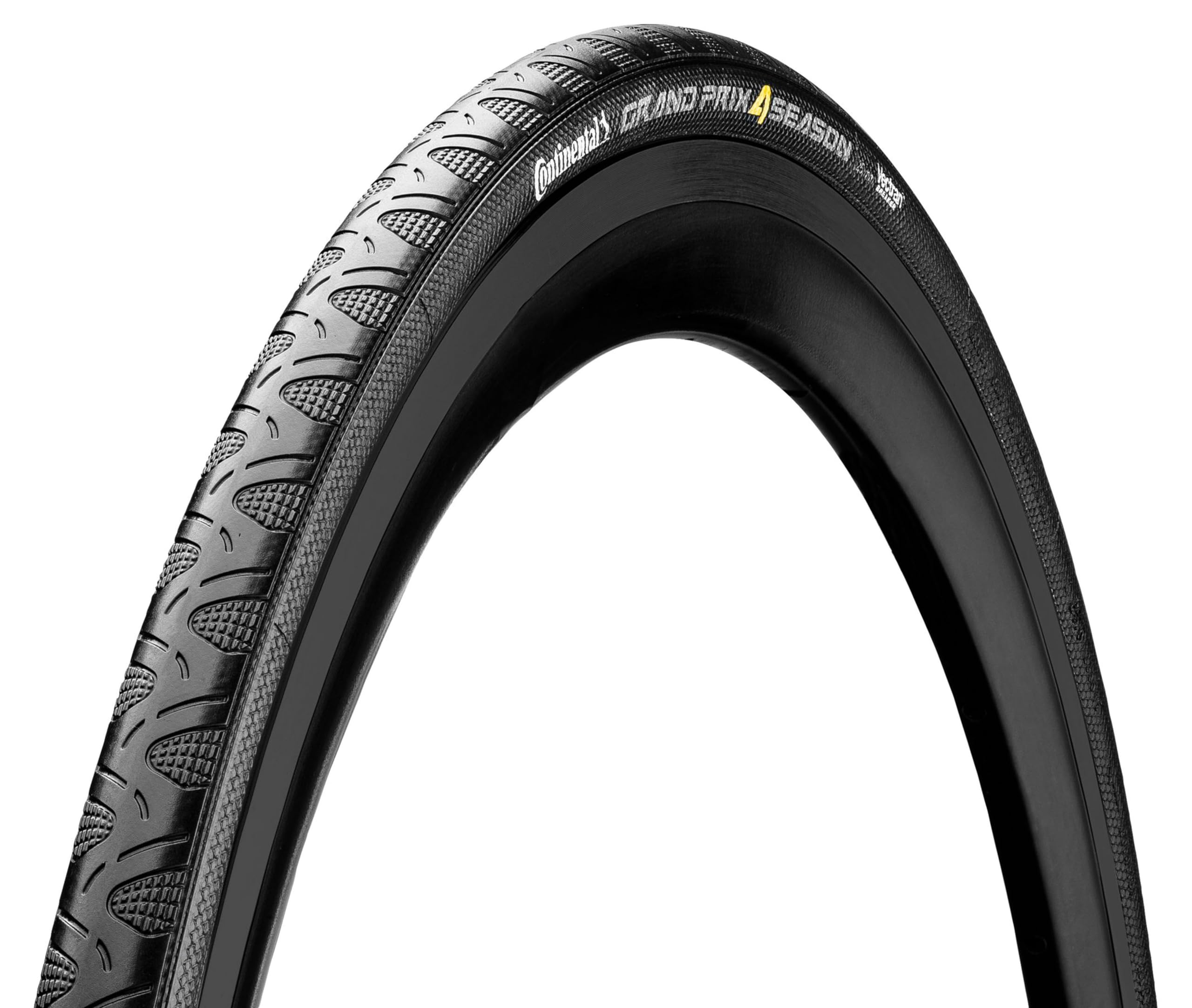 Neumático Continental Grand Prix 4 Season Road Clincher 700x28c - Venta Internacional.