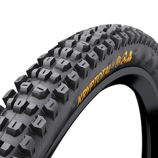 Foto 1 | Neumático Para Bicicleta De Montaña Continental Kryptotal-f 29x2.4 Trail - Venta Internacional.