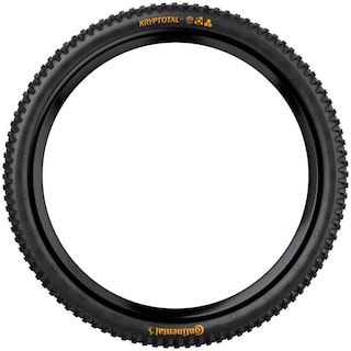 Foto 3 | Neumático Para Bicicleta De Montaña Continental Kryptotal-f 29x2.4 Trail - Venta Internacional.