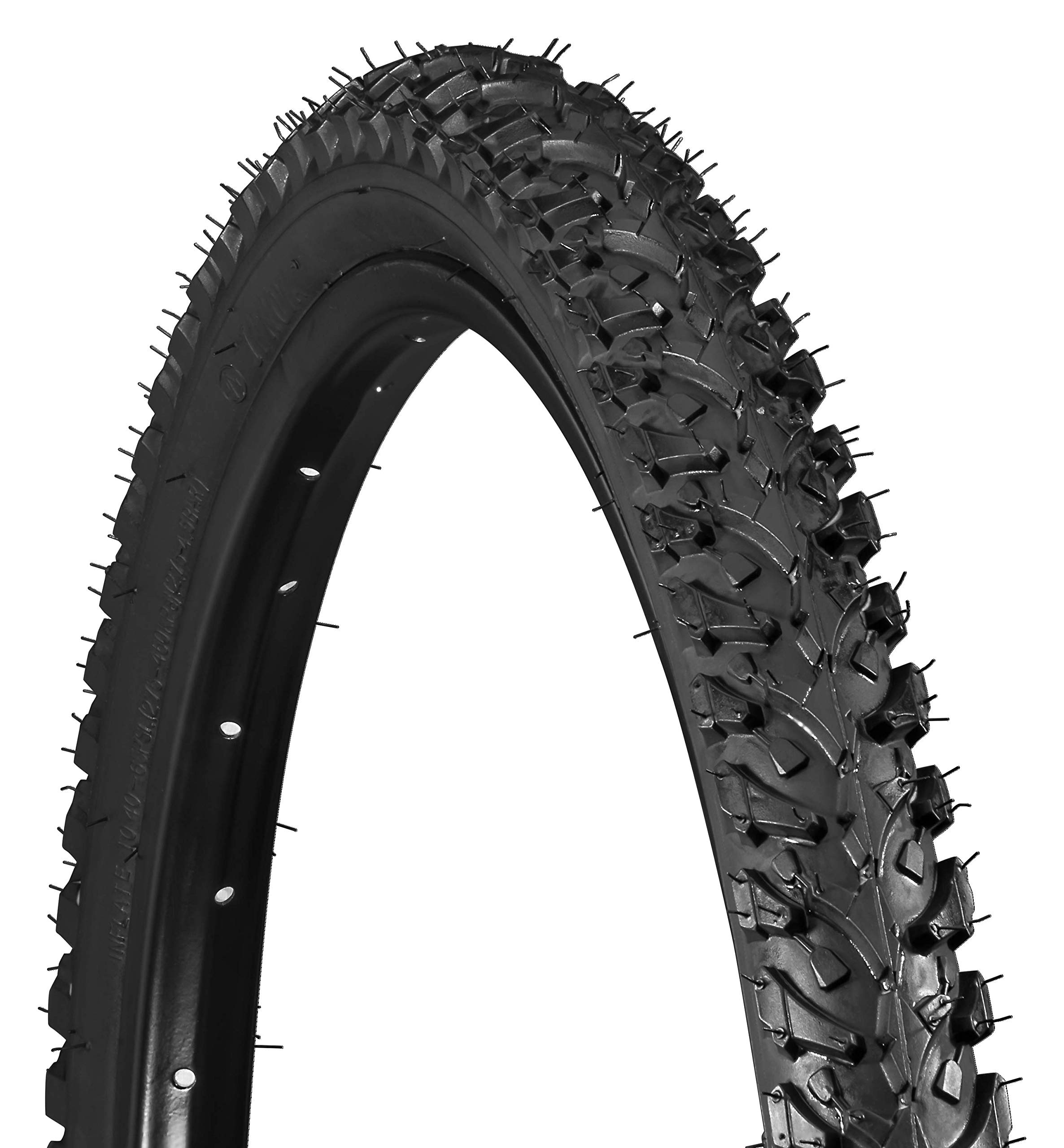 Foto 2 pulgar | Neumático De Bicicleta Schwinn De Repuesto 26x1.95 All-terrain Mtb - Venta Internacional.