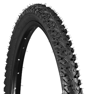 Foto 1 | Neumático De Bicicleta Schwinn De Repuesto 26x1.95 All-terrain Mtb - Venta Internacional.