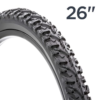 Foto 6 | Neumático De Bicicleta Schwinn De Repuesto 26x1.95 All-terrain Mtb - Venta Internacional.