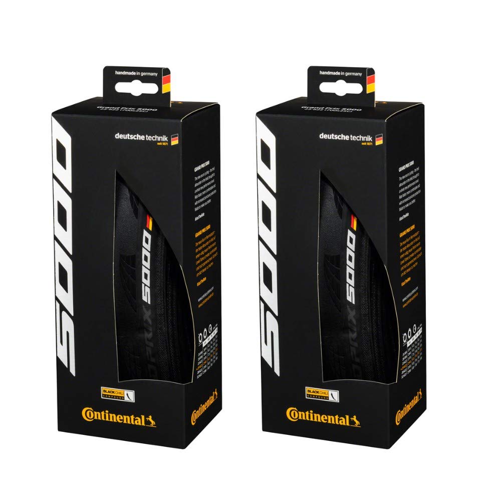 Foto 2 pulgar | Neumáticos Continental Gp 5000 Plegables 700x28c Para Bicicleta De Carreras - Venta Internacional.