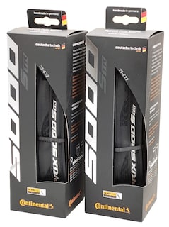 Foto 1 | Neumáticos Continental Grand Prix 5000 S Tr Tubeless Ready 700x25 - Venta Internacional.