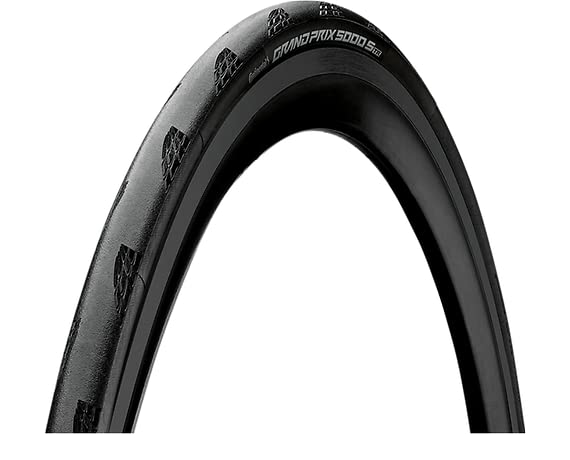 Foto 4 pulgar | Neumáticos Continental Grand Prix 5000 S Tr Tubeless Ready 700x25 - Venta Internacional.