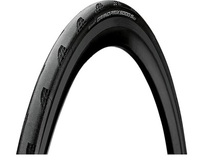 Foto 3 | Neumáticos Continental Grand Prix 5000 S Tr Tubeless Ready 700x25 - Venta Internacional.