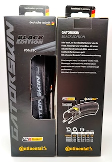 Foto 2 | Neumáticos Continental Gatorskin Black Edition 700 x 23 2 Piezas - Venta Internacional