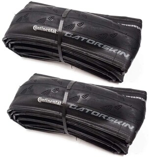 Foto 2 | Neumáticos Continental Gatorskin Black Edition 700 x 28 2 Piezas - Venta Internacional